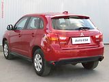 Mitsubishi ASX (2017) 1.6 MIVEC, 1.maj,ČR - náhled 6