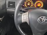 Toyota Auris (2008) 1.4 D-4D, Serv.kniha - náhled 17