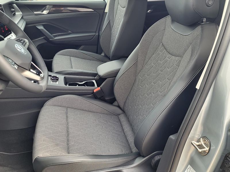 Volkswagen Tayron (2026) People 2,0 TDI 110KW - fotka 7 z 27