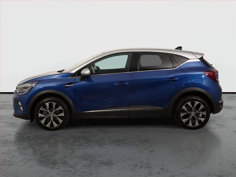 Renault Captur (2023) E-Tech Plug-in - fotka 3 z 15