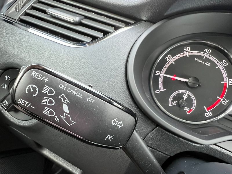 Škoda Octavia (2020) 1.5TSI 110kW Sportline! DSG! - fotka 23 z 34