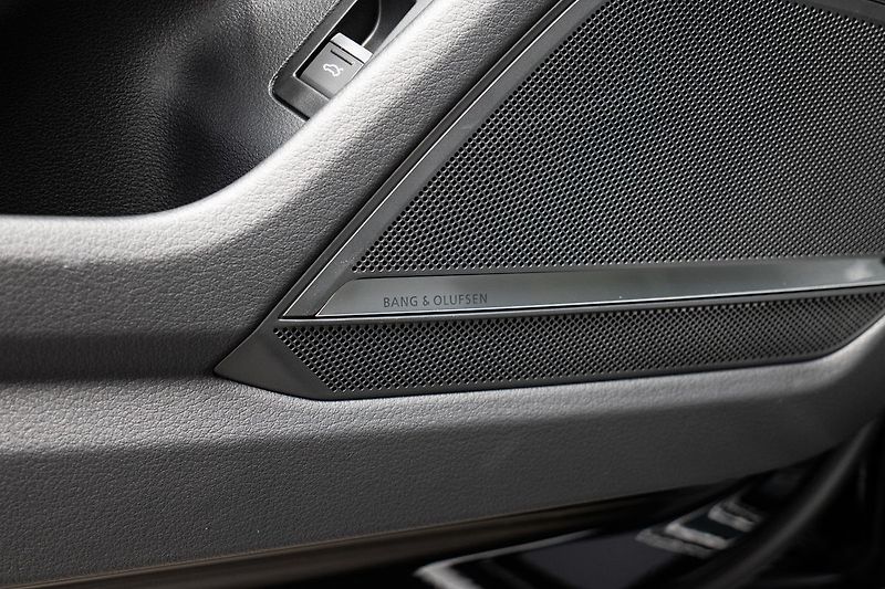 Audi RS 6 Avant - fotka 19 z 24