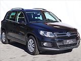 Volkswagen Tiguan 2,0   TDi Sport Pano Kamera Dy - náhled 1