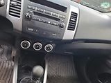 Mitsubishi Outlander (2008) 2.0 DI D 4X4 TZ - náhled 13