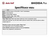 Škoda Octavia (2025) Top Selection 1.5TSi M-HEV 110 - náhled 6