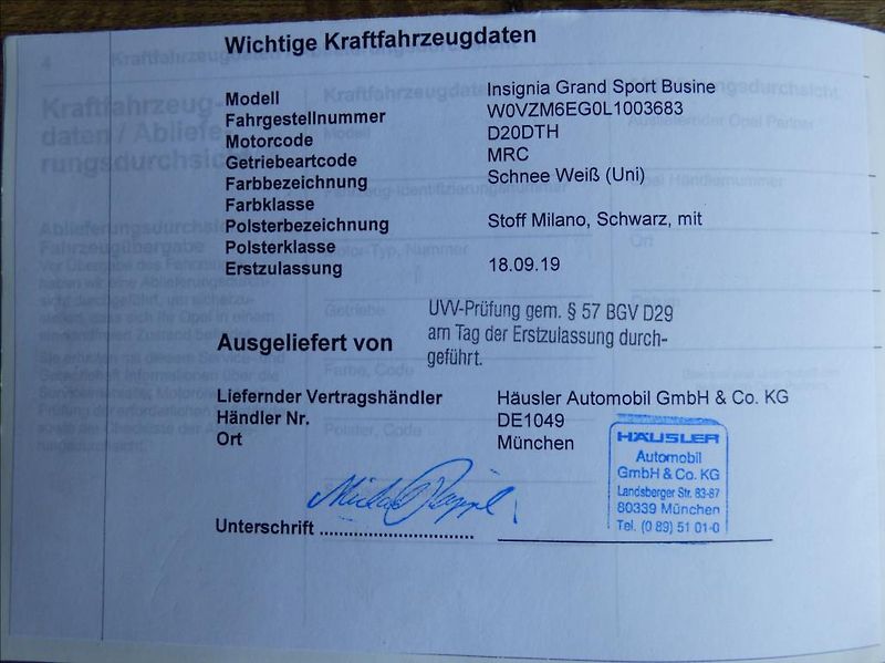 Opel Insignia 2,0 CDTI,LED,Navigace,Digi Kli - fotka 11 z 69
