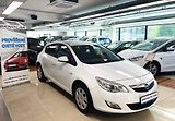 Opel Astra 1,4 16V, ČR, 1.MAJ - náhled 1