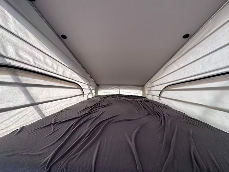 Mercedes-Benz Třídy V 250d Marco Polo Kam LED Navi - fotka 8 z 10