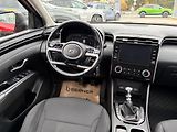 Hyundai Tucson 1.6T-GDi 110kW REZERVACE - náhled 16