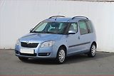 Škoda Roomster (2008) Style 1.6 16V, LPG, Automat - náhled 1
