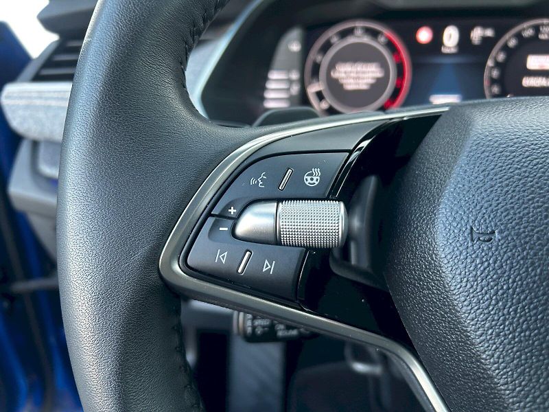 Škoda Octavia (2024) Combi 2.0 TDI 110kW DSG Top Se - fotka 8 z 35