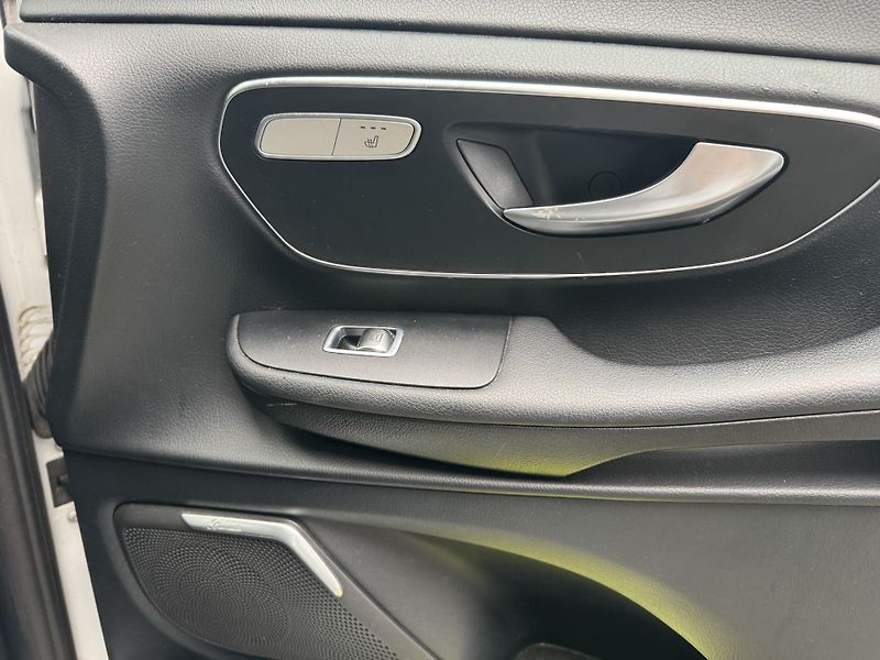 Mercedes-Benz Třídy V (2018) V250d REZERVACE - fotka 17 z 26