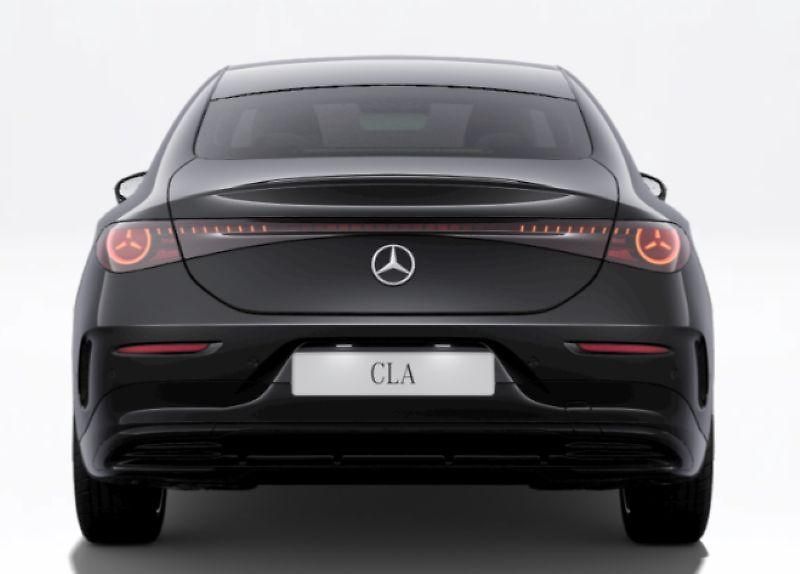 Mercedes-Benz CLA (2026) CLA  200 - fotka 5 z 8