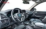 BMW iX3 SoH 96% HuD 360k Tažné Pano. - náhled 8
