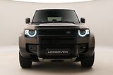 Land Rover Defender 110 D300 X AWD AUT REZERVACE - náhled 15