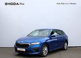 Škoda Scala (2025) Top Selection 1.0TSI / 85kW 7° - náhled 1
