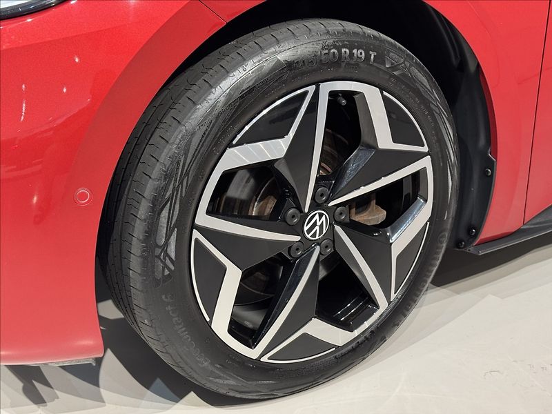 Volkswagen ID.3 Pro Performance IQ Light ACC - fotka 7 z 50