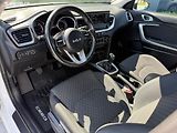 Kia Ceed (2022) 1.6 crdi 100 kW / facelift - náhled 14