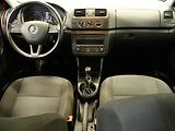 Škoda Roomster (2014) 1.2 TSI, AC, výhřev sed. - náhled 8