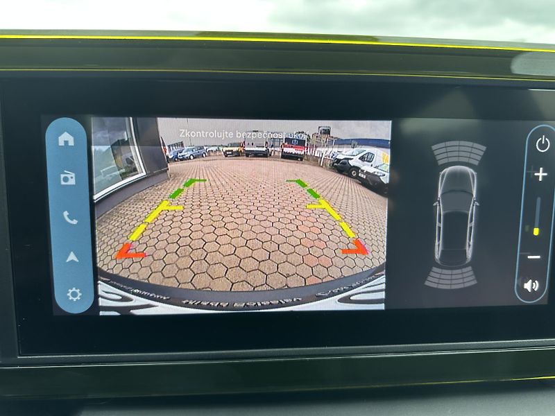 Fiat Grande Panda (2026)  Icon 1,2 Turbo 100k 6MT   - fotka 17 z 21