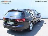 Volkswagen Passat (2022) 2.0 TDI 110kW manuál tažné - náhled 1