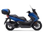 Honda Forza 125 ABS (2026) Smart box - náhled 4