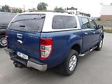 Ford Ranger 3,2TDCi 4AWD I.Maj !! Motor po - náhled 6