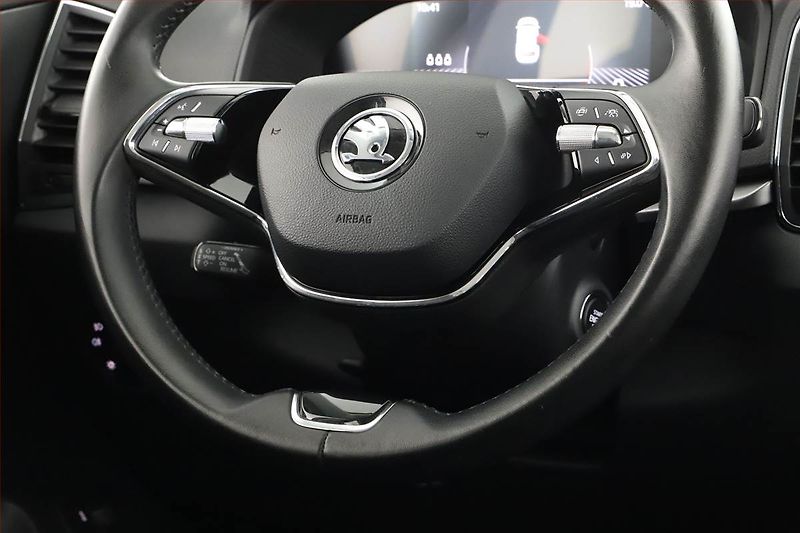 Škoda Karoq (2024) 2.0 TDI - fotka 19 z 23