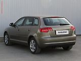 Audi A3 (2009) 1.4TSi, AC, park.asist - náhled 6