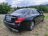 Mercedes-Benz Třídy E 220d Avantgarde - náhled 8