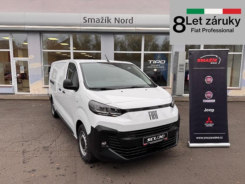 Fiat Scudo (2026) L3H1 2,2 Mjet (150k) - fotografie inzerátu