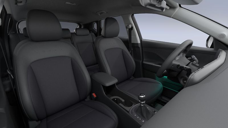 Hyundai Kona (2026) 1,6 T-GDI MT STYLE - fotka 5 z 6