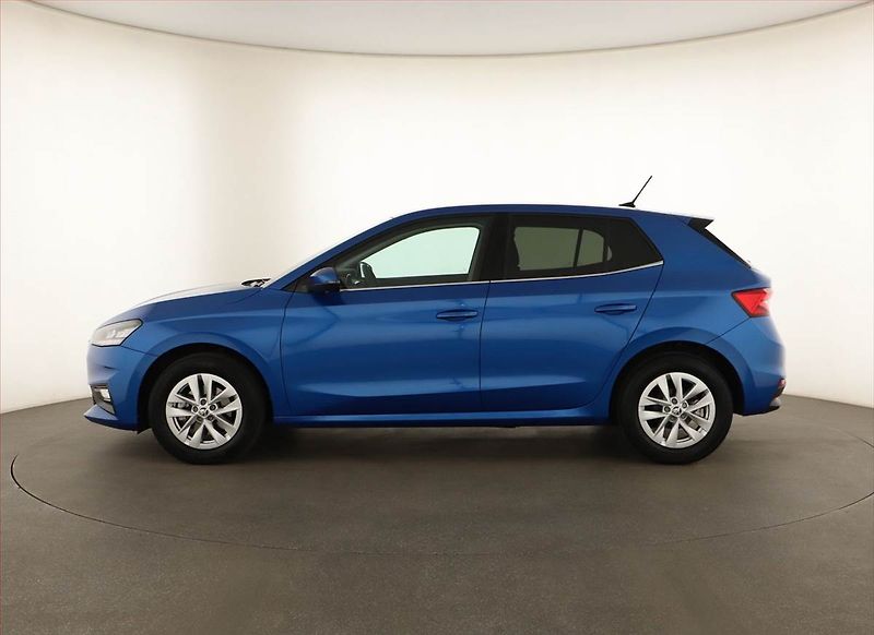 Škoda Fabia (2024) 1.0 TSI, TOP SELECTION - fotka 3 z 20