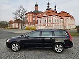 Volvo V70 (2010) 2.4 D5 151kw, MOŽNÉ SPLÁTKY  - náhled 10