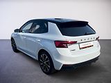 Škoda Fabia (2024) Monte Carlo 1.0TSi 85kW 7°auto - náhled 8