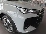 Chery Tiggo 7 (2025) 1,6T ICE UNIQUE AWD - náhled 8