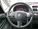 Suzuki SX4 (2009) 1.9DDiS 4x4 KLIMA výhřev TAŽNÉ - náhled 18