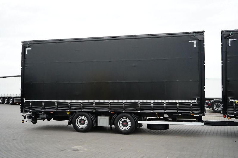 Volvo FH (2021) 460 / I – SAVE / ACC / EURO 6  - fotka 41 z 55