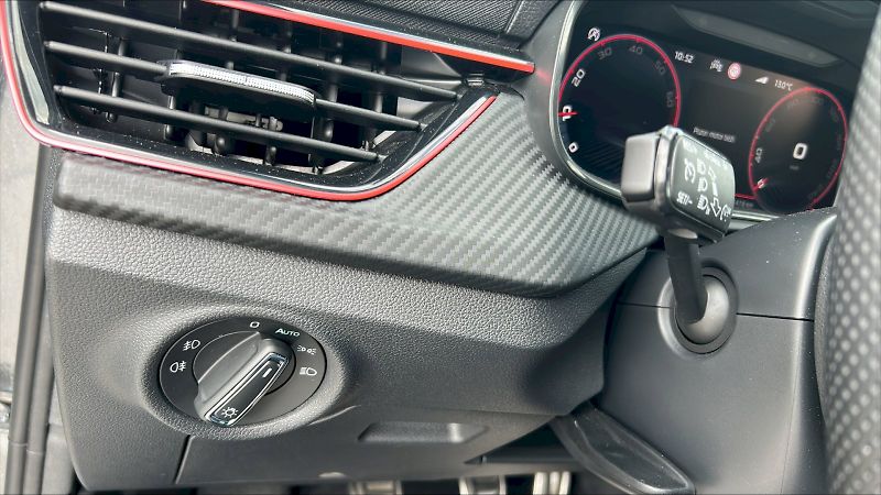 Škoda Scala (2024) MC TSI 85/1.0 M6F - fotka 26 z 28