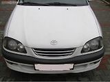 ZKUŠENOSTI UŽIVATELE: Toyota Avensis 2.0 SOL LPGi