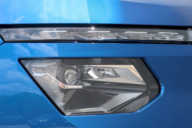 Škoda Kamiq (2025) MC 1.5 TSI 110 kW DSG - fotka 11 z 28