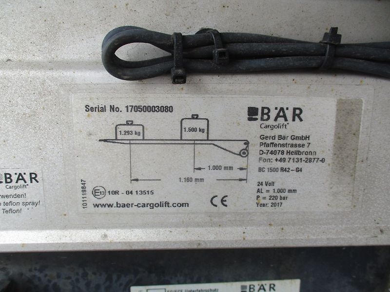 MAN TGM 12.250 Izotherm,Thermo Kin - fotka 33 z 37