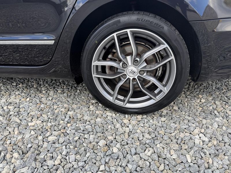 Škoda Superb 2.0TDi 170PS 6R 4x4 0% KOROZE! - fotka 35 z 157
