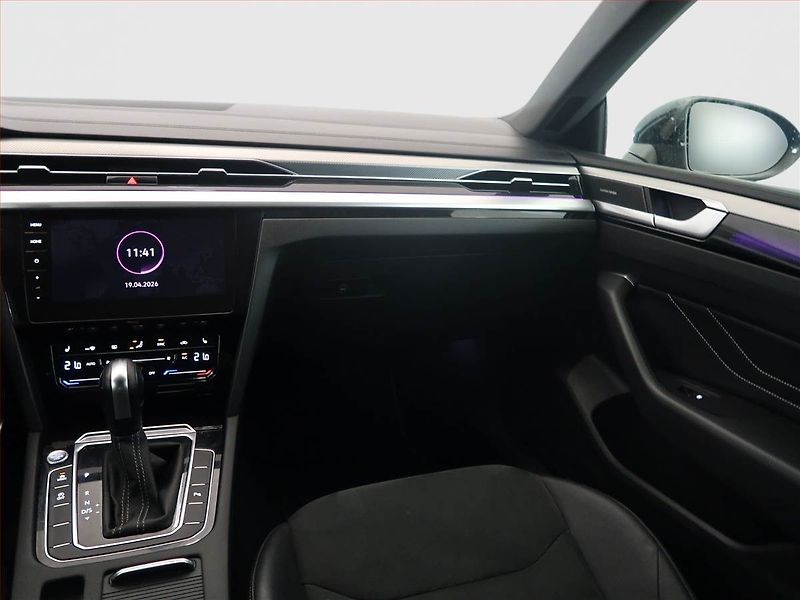 Volkswagen Arteon (2021) R-line 2.0 TDI 4Motion - fotka 8 z 21