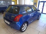 Suzuki Swift 1.3 i KLIMA ZADÁNO ! - náhled 6