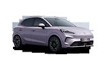 MG MG4 (2026) EV Urban 54kWh*Premium - náhled 1
