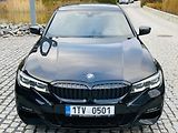 BMW Řada 3 320d XDRIVE M-PAKET VÝHŘEV - náhled 7