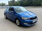 Škoda Fabia (2014) 1.4TDI, 66kw Původ ČR - náhled 7