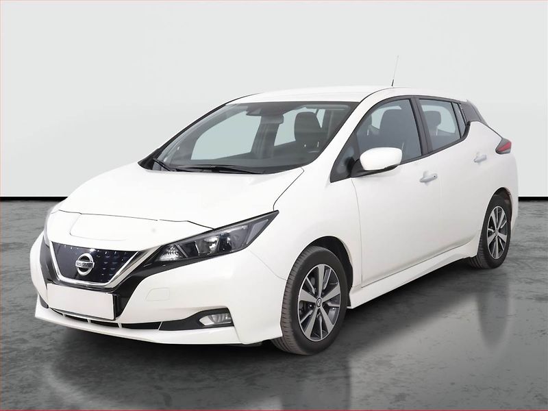 Nissan Leaf (2021) 40 kWh, SoH 93%, Automat - fotka 2 z 18