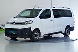 Citroën Jumpy - náhled 1